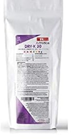 Dry k-30 adriatica NK 10-8 + 12 CaO + 5 SO3 1KG Difesa della pianta
