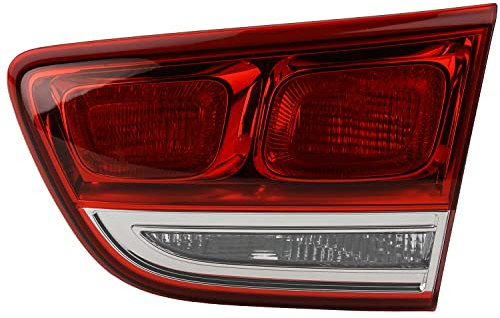 Johns, Heckleuchte Rück Licht innen rechts passend für Kia Sorento UM 01/2015-0 9/2017 | Kompatibel mit: KIA SORENTO III