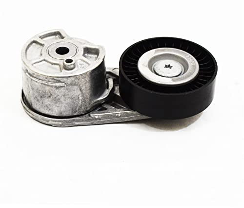 LSC 2018333 : Genuine V-Ribbed Belt Tensioner Pulley (Euro 6) - NEW from LSC