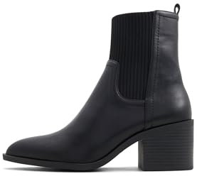 Call It Spring Damen Theronn Stiefelette, Schwarz, 38 EU
