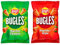 Lay's Bugles Mix Case Paprika & Nacho Cheese 14 x 75G