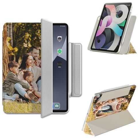 XLTTONG Compatible with Custom Tablet Case for iPad 9/8/7-10.2, Modell 2021/20/19