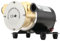 ECUTEE Bilgenpumpe Boot Deckswaschpumpe 12v Impeller Bilge Pumpe Wasserpumpe Druck Beaufschlagt Selbstansaugende Pumpe für Yachten, Wohnwagen, 8.0 GPM/30 l/min Self Priming Impeller Gear Pump