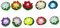 GLSTOY 10 Uds De Deseos Luz Flotante Espuma Lirio De Agua Vela Electrónica Lámpara De Noche Vela Decorativa Flores Con Nenúfar Luces Flotantes Para Piscina Decoraciones Flotantes Para