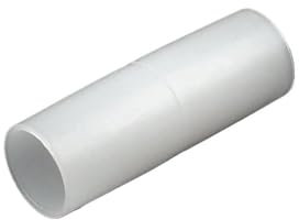 AQXYWQOL 2 uds 12/13/16/19/20/22/25mm forma en T cuatro vías codo recto estante armario gancho accesorios tienda jardín riego DIY(Straight,22mm(2PCS))