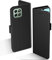 Aiziki Case For Honor X6b Wallet Premium Leather Flip Case with Card Slots Magnetic Closure Kickstand Shockproof Protective Compatible with Honor X6b Phone Case-Black