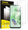 Viojrlra Verre Trempé [3 Pièces] Pour Xiaomi Redmi Note 12 5G /4G, Dureté 9H Film Protection écran, Ultra Résistant Vitre Protecteur, Clarté HD, sans Bulles, Anti-Rayures