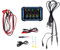 Gearwell Oscilloscope, 3 in 1 Handheld Multimeter Signal Generator with 50MHz Bandwidth and 250Ms s, Digital Oscilloscope Multimeter 19999 Counts