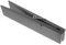 Molletta Gigante per Asciugamani Clip Stabile per Bagno Rack Versatile per Design e Leggero per Uso
