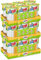 3X Thè Limone Zero Bevanda con Infuso Vero di Foglie di Thè al Limone Senza Zuccheri in Brick per estathe 6x200ml