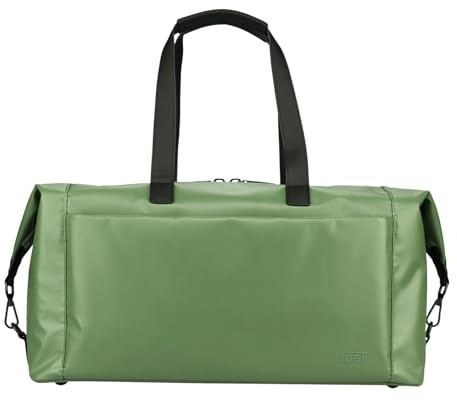 JOST Reisetasche Tolja Weekender Olive olivgrün