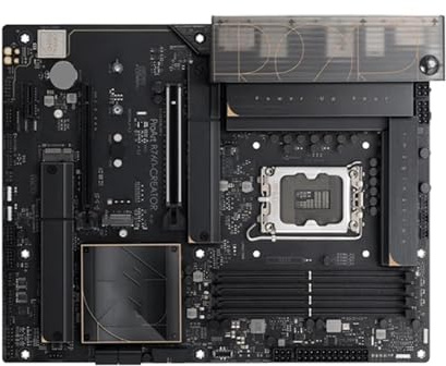 Fit For ASUS PROART B760-CREATOR LGA 1700 DDR5 Motherboard B760 motherboard