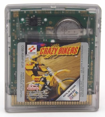 KONAMI