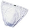 Gunn & Moore Standard Briefs, White, XL Plus EU