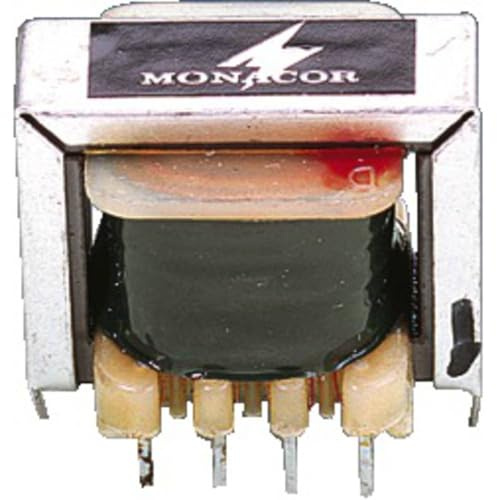 Monacor LTR-110 Line-Transformator