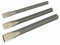 3 Piece Cold Chisel Set