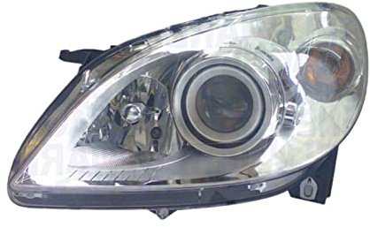 Magneti Marelli 710301220287 Hauptscheinwerfer Bixeno/Afs, Linke | Kompatibel mit: MERCEDES-BENZ B-CLASS Sports Tourer