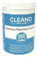 CLEANO Spezial Reinigungspulver für Kaffeemaschinen und Siebträger 900g
