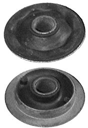 Delphi TD163W Suspension
