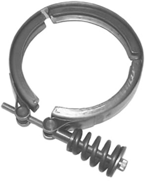 Walker 80769 Klemmstück, Abgasanlage
