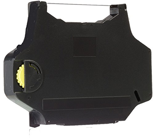 Farbbandfabrik Original-Farbband- Kompatibel mit Hermes H 32 D-(C-Film) Gr,188-C