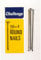 Challenge Bright Steel Round Wire Nails 100mm 500g - 12034