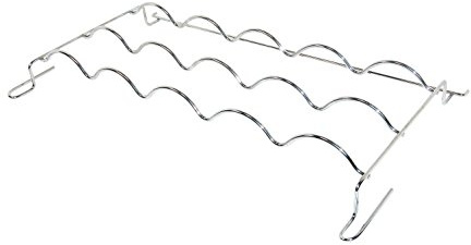 Beko 4803240300 Accesorios para frigorífico/estantes de puertas/rejilla de repuesto original para frigoríficos/estante para botellas