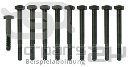 ELRING 007.190 Kleinteile