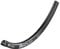 DT Swiss 2040006100 Felge, schwarz, 6.5 mm