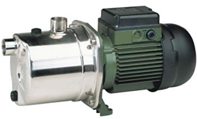 DAB JetInox 112 M Gartenpumpe