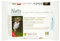 Naty Eco Reise Wischt Unscented 20 Pro Packung - Packung mit 4