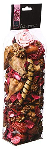 Atmosphera - Pot - pourri - Rose - 140g