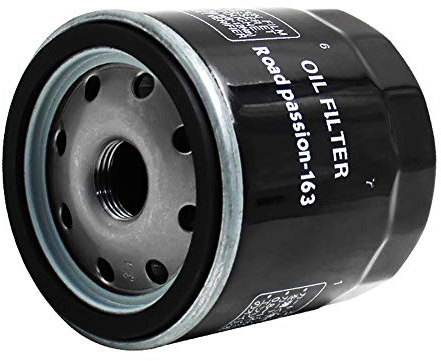 Road Passion Ölfilter für K75/3 750 1995/ K75/3 ABS 750 1995 / R1100GS 1100 1995/ R1100R 1100 1995-2000