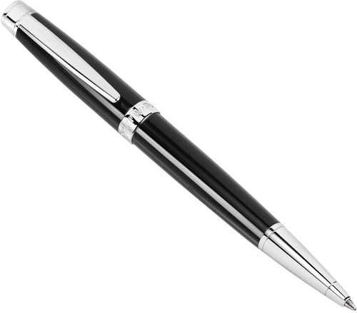 Philip Watch Unisex-Kugelschreiber, Kollektion Wi, aus Messing und Lack - J820627