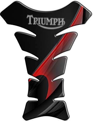 Tank KLEBER KLEBER 3D Effekt kompatibel mit Triumph