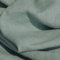 Textiles français 100% Leinen Stoff aus Frankreich mit weichem Griff – Salbeigrün – Breite: 145 cm (Meterware)