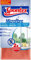 Spontex Paño de microfibra especial para ventanas, ideal para superficies de cristal sin rayas, limpieza eficiente sin químicos, 35 x 35 cm, 1 unidad