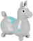 GYMNIC Animal Jumper, Magical, Einhorn, Silverstar