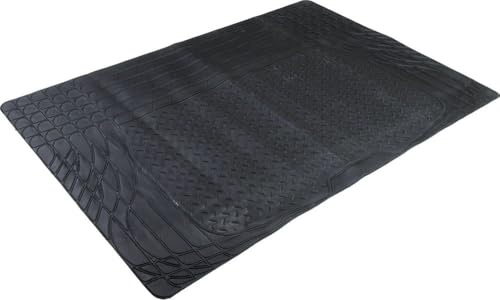 Start Baule Maxi Teppich 117 X 82 cm
