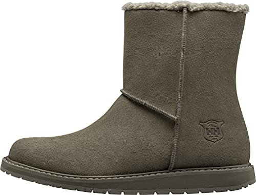 Helly Hansen Annabelle, Botas Mujer, Falcon, 37.5 EU