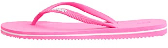 Superdry Damen Vintage Classic Flip Flop Flipflop