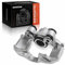 Frankberg 1x Bremssattel Bremszange Vorne Rechts Kompatibel mit 11 B/C37 19 I B/C53 19 I Chamade L53 19 II B/C53 19 II Chamade L53 Clio I 5/357 B/C57 Replace# 7702163323