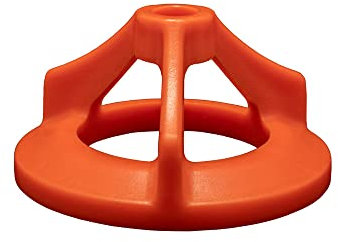 Fliesen Nivelliersystem Verlegehilfe Verlegesystem 1mm - 500x Zughauben