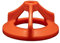 Fliesen Nivelliersystem Verlegehilfe Verlegesystem 1mm - 500x Zughauben