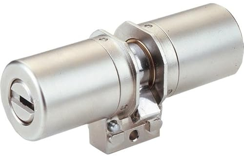 Cylindre Bablock classic pro Mul-T-lock - Dimension 41 x 41 mm