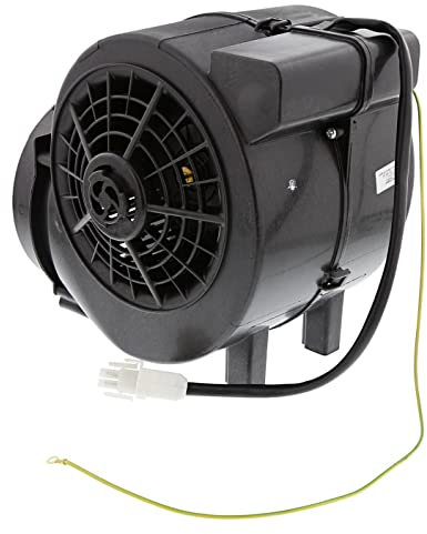 sparefixd Extractor Fan Motor to Fit Zanussi Cooker Hood