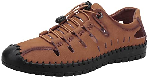 Stivali Gomma Uomo Scarpe Tela Uomo estive Bianche Frau Scarpe Uomo Stivali Uomo Pelle 2023 Sneakers Nere Oro-1 22.99