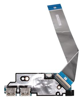 5C50S24929 original Lenovo Tablero USB | para IdeaPad S340-15API (81NC), IdeaPad S340-15API Touch (81QG)