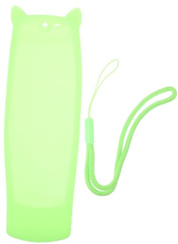 Homoyoyo Remote Control Protective Cover Silicone Skin Case for Remote Controller Cover Portable