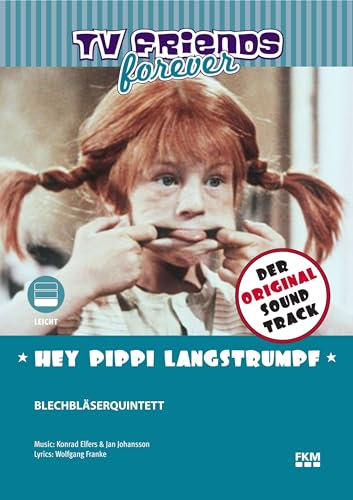 Hey, Pippi Langstrumpf